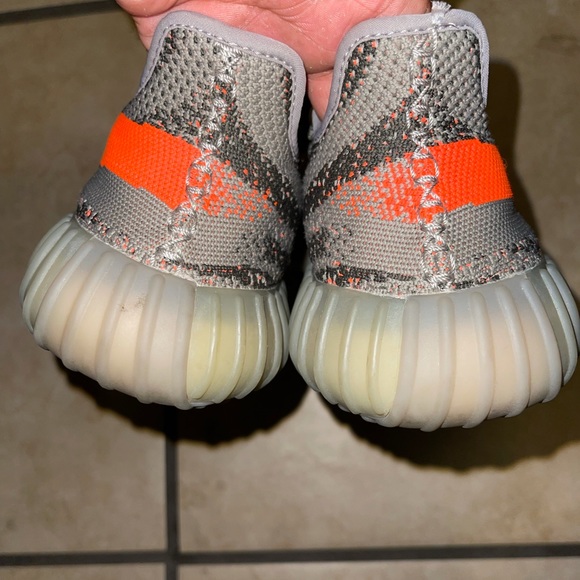 SOLD 🎀Adidas Yeezy Boost Beluga V2 - Picture 3 of 5